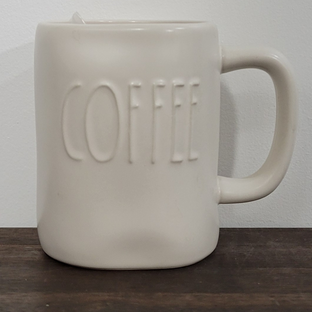 Rae Dunn Coffee Mug